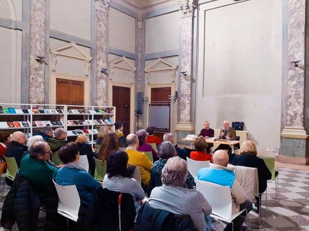 Gozzano di Cereseto e la loro discendenza